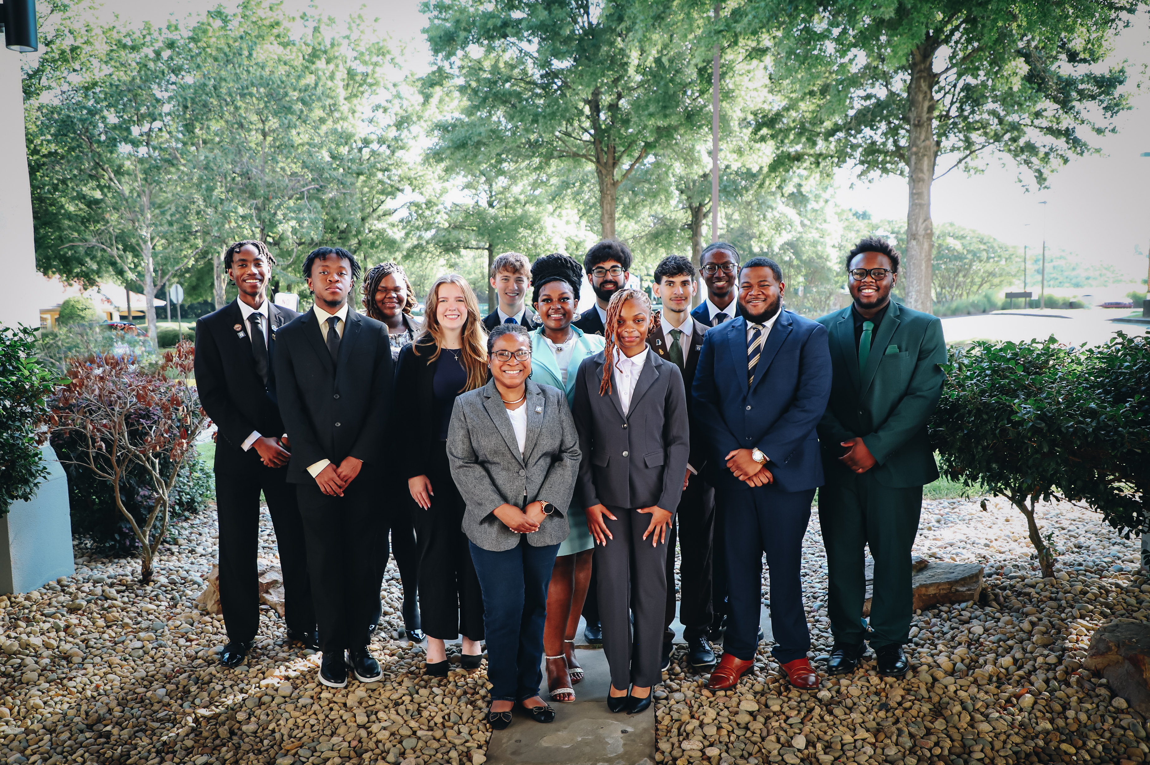 NSMH 2026 - 2027 National Board